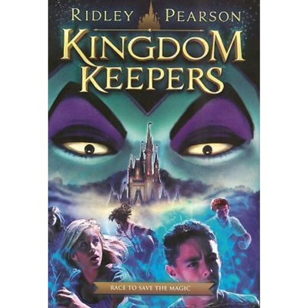 Kingdom Keepers Boxed Set : Featuring Kingdom Keepers I, II, and III Sealed